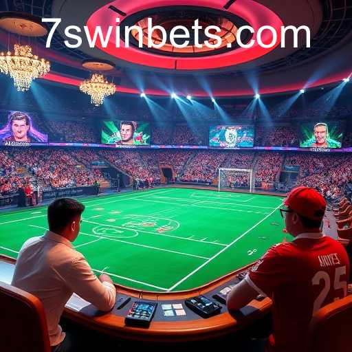 Cassino ao vivo