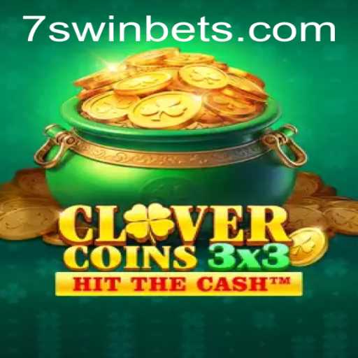 Explorando o Emocionante Jogo Clovercoin3x3