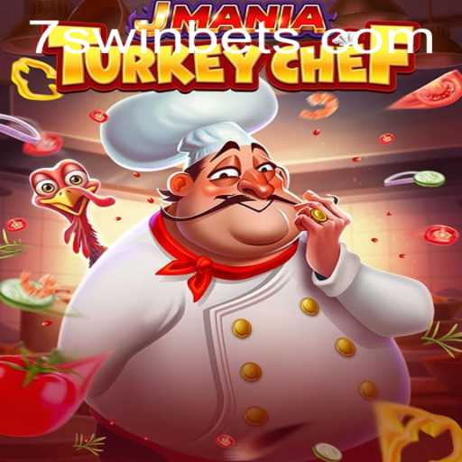 JManiaTurkeyChef: A Nova Sensação do Universo dos Jogos Culinários